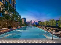 曼谷麗思卡爾頓飯店 曼谷住宿飯店