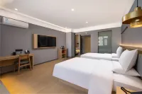Qinghe Boutique Hotel Hotels in Qinggil County