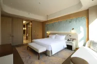 WENXIN GARDEN HOTEL - parking