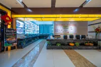 Wenzhou Hotel (Jinghe Railway Station)