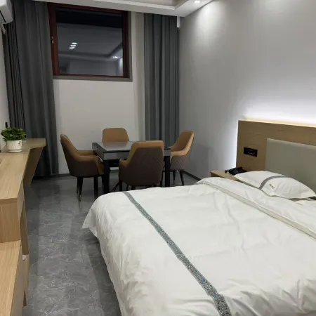 Hongda Smart Hotel