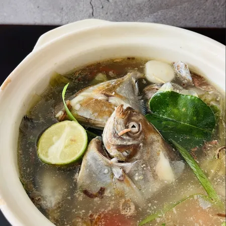 Batam Harbour Boutique Hotel & Spa