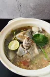 Batam Harbour Boutique Hotel & Spa - Bữa sáng