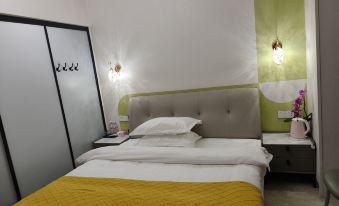 Fu Ke Ju Serviced Apartment