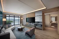 Taining Jin Jiang International Resort Hotel