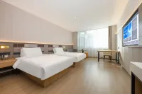 Homeinn Plus Hotel (Xi'an Tebian Electric Industrial Park Western Avenue) Hotel dekat Northwest University (South Campus)
