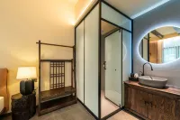 TONGXINGYUAN Hotels in Huayuan