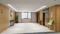 Dao County Baoli Hotel