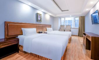 Fanxi Boutique Hotel