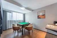 Mingzhu Holiday Hotel Hotels in Yunhe