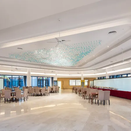 Jiayue Hotel Qingshui Bay Lingshui