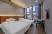 Tuyue Hotel (Ancient City of Zhengding)