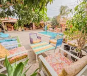 Los Amigos Nest Hostel - Beach