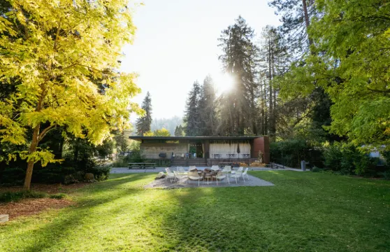 索諾瑪汽車營地