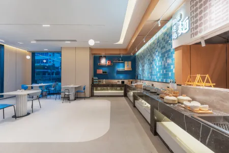 Homeinn · neo (Enshi Xuan'en County Store) Отели рядом с достопримечательностью «Wenlan Bridge»