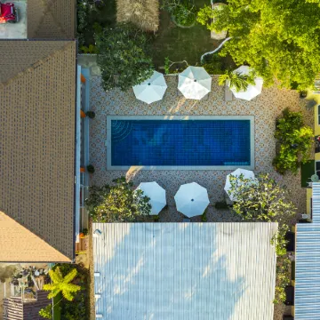 Tongtong Garden Holiday Hotel