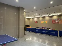 廣元市利州區遇見暖居民宿 - 民宿