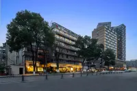 CHENGLI HOTEL Hotel a Wuhou Temple Commercial Area