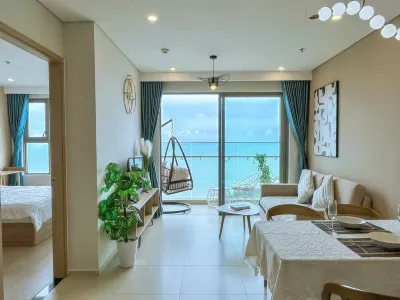 The Song Apartment Vung Tau - RUBY HOUSE Hotel in zona Mui Nghinh Phong