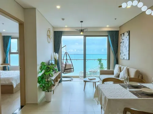 The Song Apartment Vung Tau - RUBY HOUSE