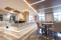 Yates Hotel (Yongren Station)