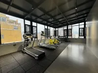 Hequn Hotel Hotels in Huangping