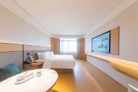 JI Hotel (Changshu Wanda Plaza Area Shenzhen Road)