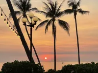 The Costis Phu Quoc - piscina