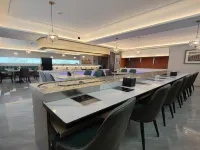 H Platinum Hotel Hotels in Shenmu