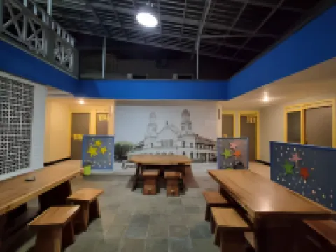 Bintang Tiga Guest House Hotels in Banyumanik