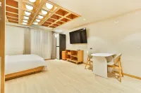 Gyeongiu Hotel  Coolstay Hôtels à : 