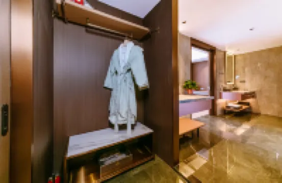 Cangnan Haosheng Jinfa Hotel (Jinxiang New Bus Station Branch)