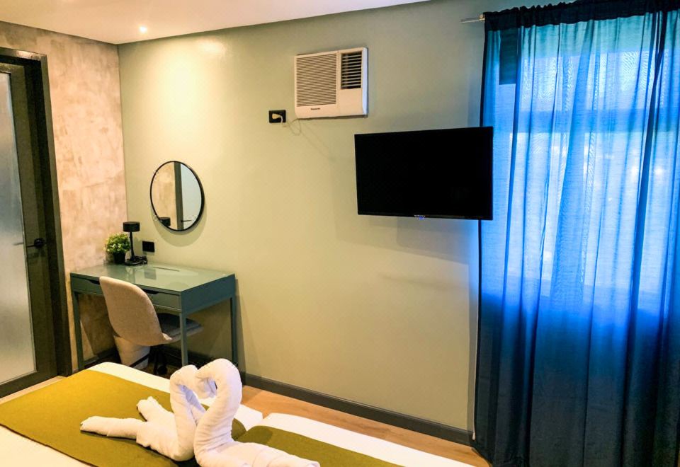 2. 유로텔 바기오..