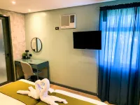 託斯卡納酒店 鄰近瞭望公園的酒店