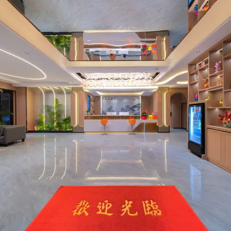 Geman Hotel