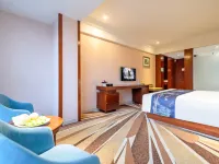 Xining 56 Hotel (Wangfujing) Hotels in Xining