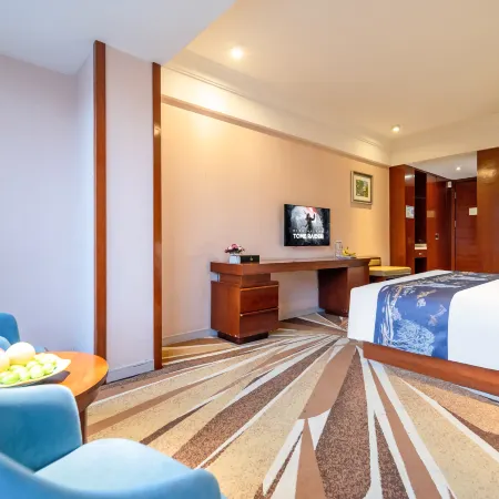 Xining 56 Hotel (Wangfujing)