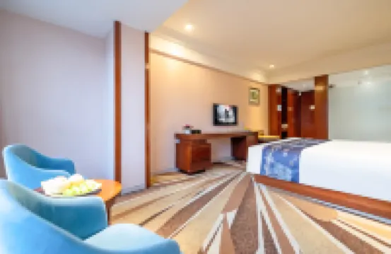 Xining 56 Hotel (Wangfujing)