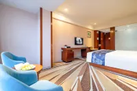 TOWO上品飯店 TOWO Topping Hotel（青海大學附屬醫院王府井店）