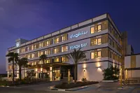 Beach Bay Hotel Mirfa