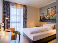 Ramada Encore by Wyndham Munich Messe Hotels in Munich