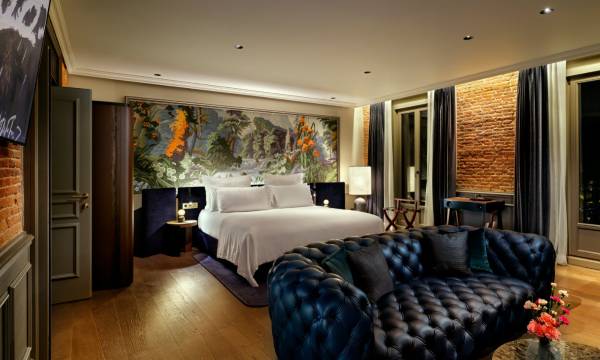 Casa Faraona Luxury Residences