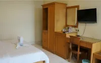 Hotel Adisurya Kediri Hotels in Ngasem