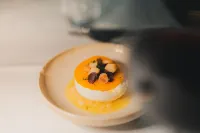 Van der Valk Hotel Amsterdam - Amstel - Morgenmad