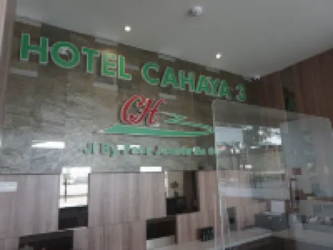 Hotel Cahaya 3 Hotels in Sedati