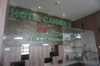 Hotel Cahaya 3 Hôtels à : Sedati