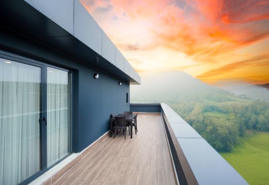 힐라스 더말 리조트 앤드 스파 이미지