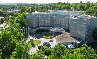 Radisson Blu Hotel Dortmund
