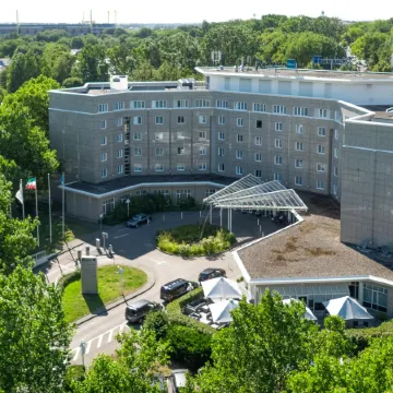 Radisson Blu Hotel Dortmund