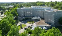 Radisson Blu Hotel Dortmund Hotels in der Nähe von Park hinterm Zoo